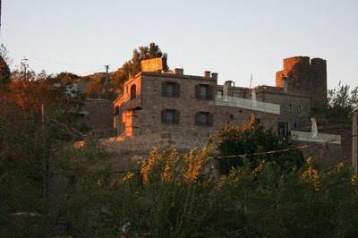 Assos Sunset Hotel