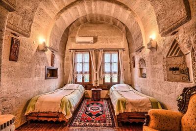 Avanos Evi