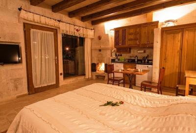 Avanos Evi