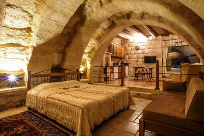 Avanos Evi