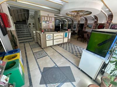 Balkan Hotel