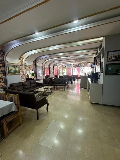 Balkan Hotel