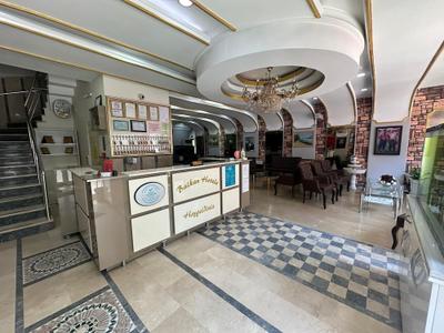 Balkan Hotel