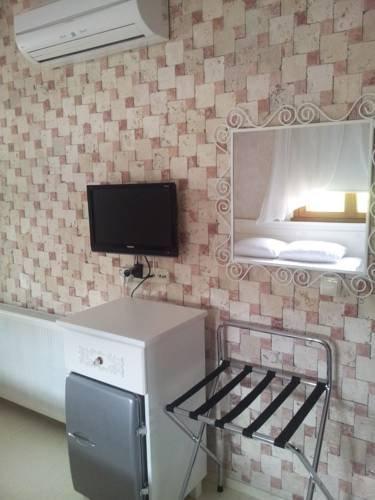 Bardacik Hotel