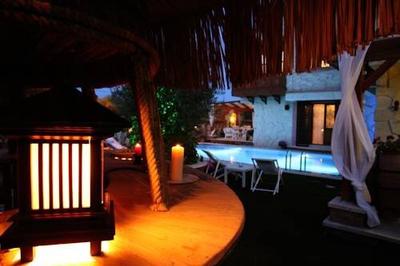 Bardacik Hotel