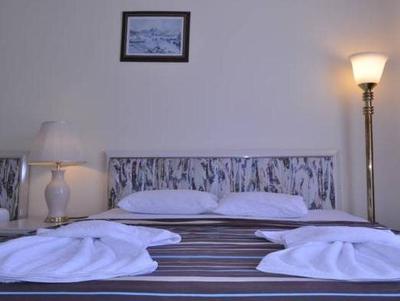Blue Sea Boutique Hotel