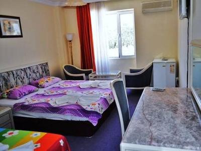 Blue Sea Boutique Hotel
