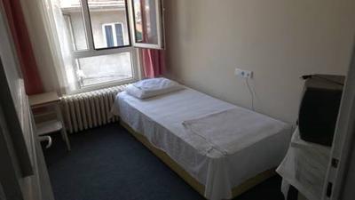 Camlibel Hotel