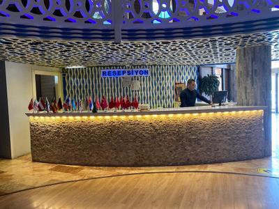 Koc Otel & Aquapark