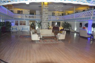 Koc Otel & Aquapark