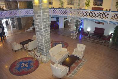 Koc Otel & Aquapark