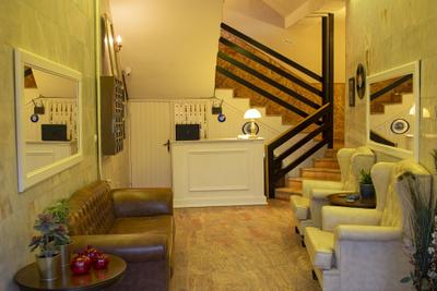 Cesurlar Otel
