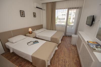Cesurlar Otel