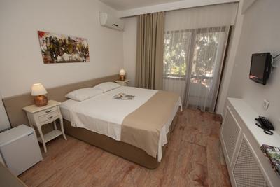 Cesurlar Otel