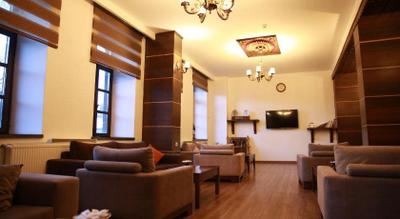 Cheltikov Hotel