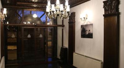Cheltikov Hotel