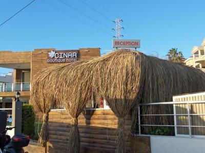Cinar Hotel
