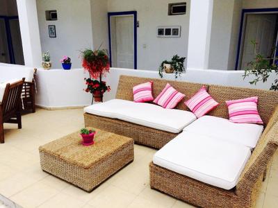 Cohiba Hotel