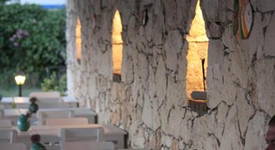 Destina Hotel Bozcaada