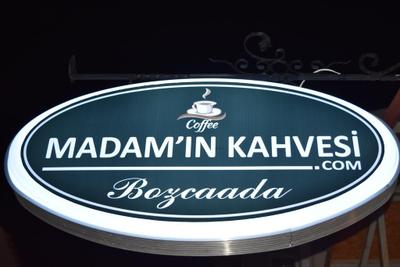 Dokuz Oda Hotel