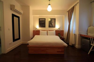 Dokuz Oda Hotel