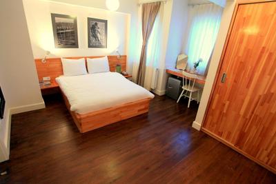 Dokuz Oda Hotel