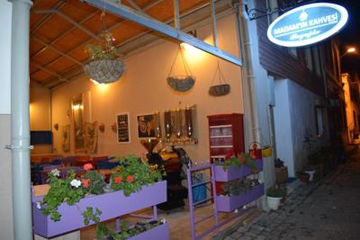 Dokuz Oda Hotel