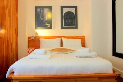 Dokuz Oda Hotel
