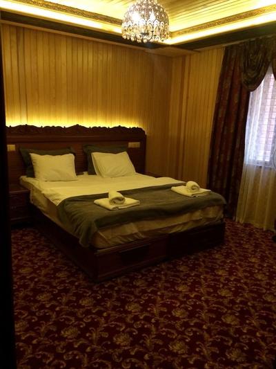 Dunya Residence