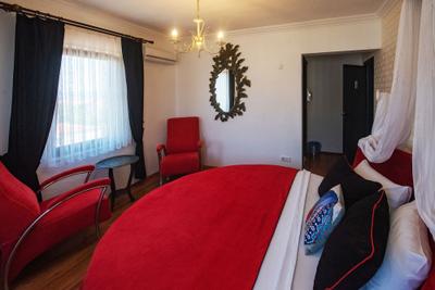 Ebruli Hotel