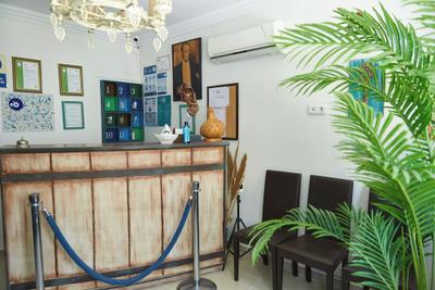 Ebruli Hotel