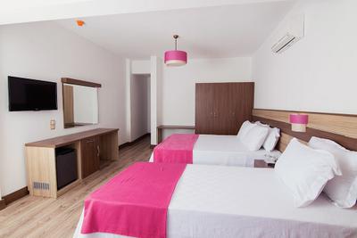Pyara Hotel