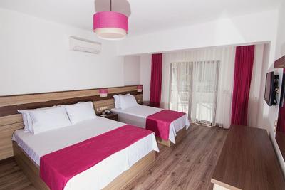 Pyara Hotel