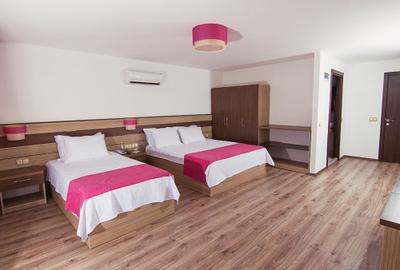 Pyara Hotel