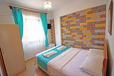 Eftelya Hotel