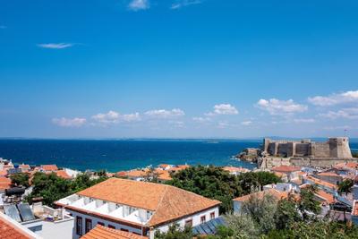Ela Tenedos Hotel