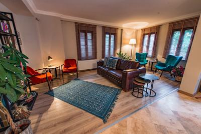 Elia Hotel Cunda by Ortunc