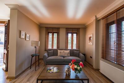 Elia Hotel Cunda by Ortunc