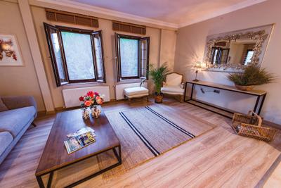 Elia Hotel Cunda by Ortunc