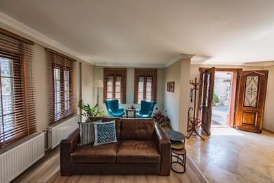 Elia Hotel Cunda by Ortunc