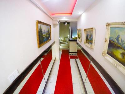 Eren Hotel