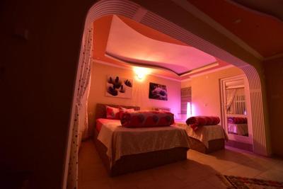 Eren Hotel