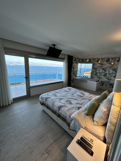 Fener Hotel Café&Kahvalti