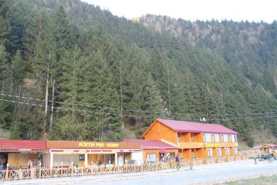 Ferah Hotel Uzungol