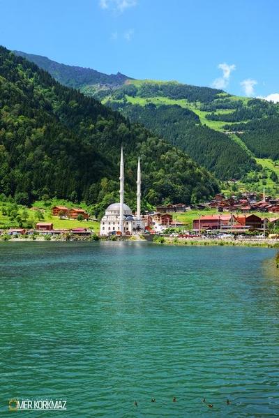 Ferah Hotel Uzungol