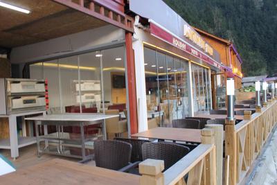 Ferah Hotel Uzungol