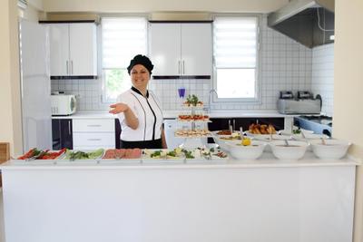 Fethiye Pension
