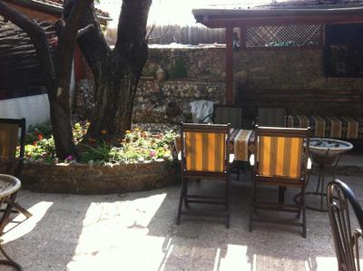 Garden Hotel
