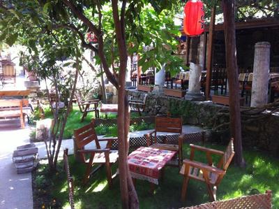 Garden Hotel