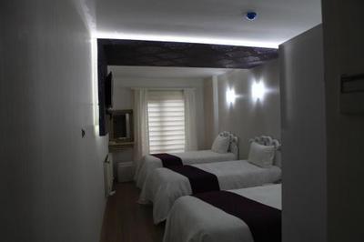 Garra Hotel
